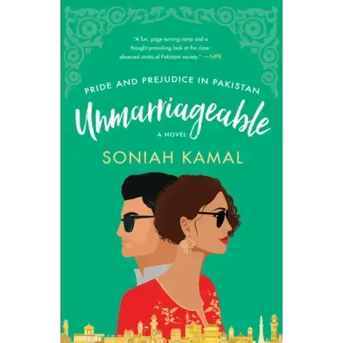 Unmarriageable