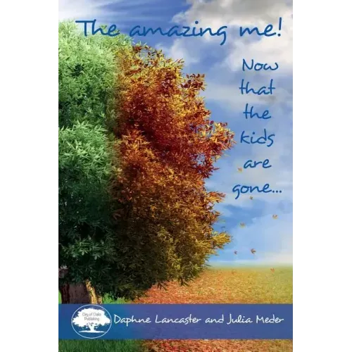 The Amazing Me!: Now that the kids are gone...