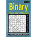 Binary puzzle books for Adults: 400 Easy to Medium Puzzles 9x9