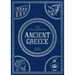 The Little Book of Ancient Greece: A Pocket Guide to an Epic Civilization, Including Key Events, People, Trivia and More