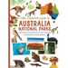 The Little Explorer's Guide to Australian National Parks: Outdoor Activities and Experiences for Adventurous Kids