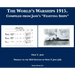 The World's Warships 1915: Compiled from Jane's "Fighting Ships"