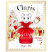 Claris: Holiday Heist: Claris #4