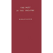 The Poet in the Theatre
