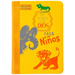 Mi Tiempo Con Dios Para Niños: 365 Días Devocionario