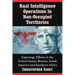 Nazi Intelligence Operations in Non-Occupied Territories: Espionage Efforts in the United States, Britain, South America and Southern Africa