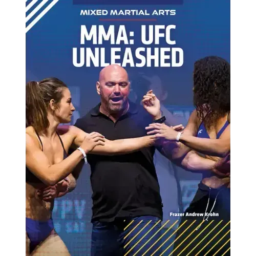 Ufc Unleashed