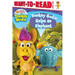 Donkey Hodie Helps an Elephant: Ready-To-Read Level 1