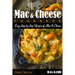 Mac and Cheese Cookbook: Easy Step by Step Recipes of Mac & Cheese