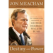 Destiny and Power: The American Odyssey of George Herbert Walker Bush