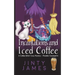 Incantations and Iced Coffee: A Coffee Witch Cozy Mystery