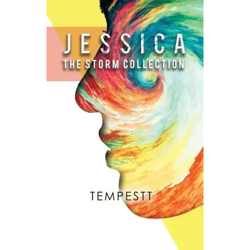 Jessica: The Storm Collection