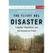 The Flight 981 Disaster: Tragedy, Treachery, and the Pursuit of Truth