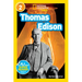 Thomas Edison (National Geographic Kids Readers, Level 2)