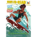 Duke Kahanamoku: Ready-To-Read Level 3