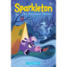 Sparkleton #5: The Haunted Woods