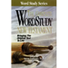 Complete Word Study New Testament-KJV