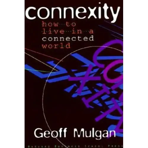 Connexity