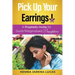 Pick Up Your Earrings!: A Prophetic Invite for God's Marginalized Daughters