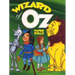 Wizard of Oz Paper Dolls