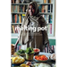 melting pot: Breaking bread and sharing food. Cooking with refugees and locals in Lesvos.