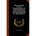 History of Europe, From the Commencement of the French Revolution to the Restoration of the Bourbons in MDCCCXV [i.e. 1815] Volume 12