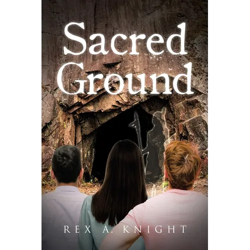 Sacred Ground
