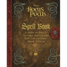 The Hocus Pocus Spell Book