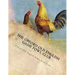 The Orford Old English Game Fowl Club: Club Rules, Colours and Standard of Perfection for Old English Game Fowl