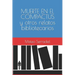 MUERTE EN EL COMPACTUS y otros relatos bibliotecarios