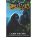 Bravelands: Curse of the Sandtongue #1: Shadows on the Mountain