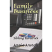 Family Business: Sibling Rivalries