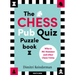 The Chess Pub Quiz Puzzle Book: Who Is MC Hammer and Other Chess Trivia