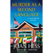 Murder as a Second Language