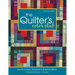 The Quilter's Color Club: Secrets of Value, Temperature & Special Effects -- 12 Hands-On Exercises -- 8 Projects