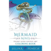 Mermaid Minis - Pocket Sized Fantasy Art Coloring Book