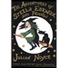 The Adeventures of Stella Earwax and Friends