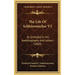 The Life Of Schleiermacher V2: As Unfolded In His Autobiography And Letters (1860)