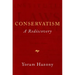 Conservatism: A Rediscovery