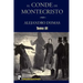 El Conde de Montecristo (Tomo 3)