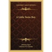 A Little Swiss Boy