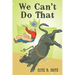 We Can't Do That