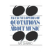 An Encyclopedia of Quotations about Music