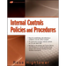 Internal Controls Policies and Procedures