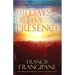 The Days of His Presence