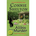 Alibis Can Be Murder: Charlie Parker Mysteries, Book 17