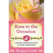 Rose to the Occasion: An Easy-Growing Guide to Rose Gardening