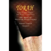 Pentateuch with Targum Onkelos and rashi's commentary: Torah The Book of Devarim, Volume V (Hebrew / English)
