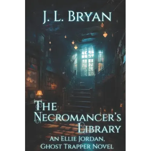 The Necromancer's Library