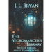 The Necromancer's Library